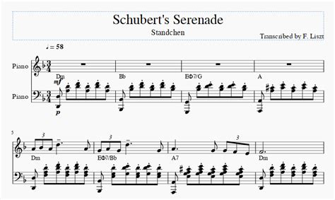 Chord Identifier (Musescore 2.3) | MuseScore