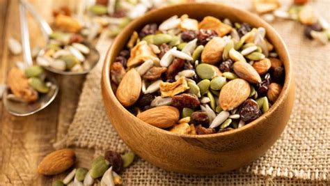 10 Best Dry Fruits for Weight Loss: Unveiling the Secrets