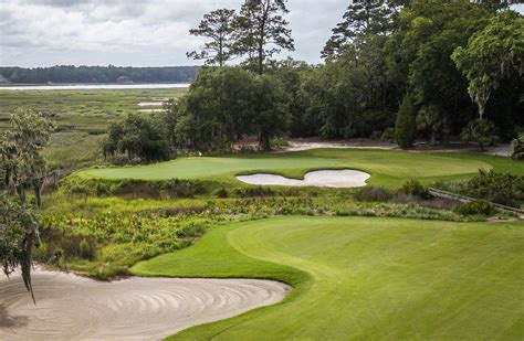 A weekend at Montage Palmetto Bluff (and a tee time at May River)