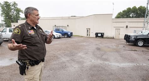 Dakota County readies for jail expansion