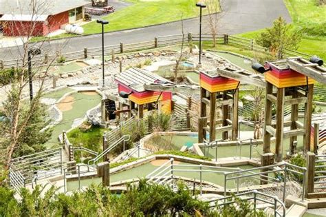 Holy Terror Mini Golf (Keystone, SD): Hours, Address, Historic Site ...