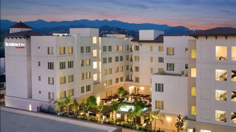 The Best Hotels to Book in Glendale, California