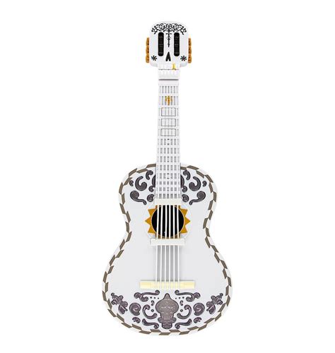 Disney Pixar Coco Miguel Interactive Guitar New with Box – I Love ...