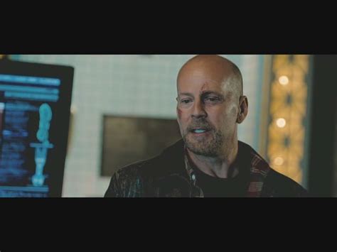 Surrogates - Bruce Willis Image (8771965) - Fanpop