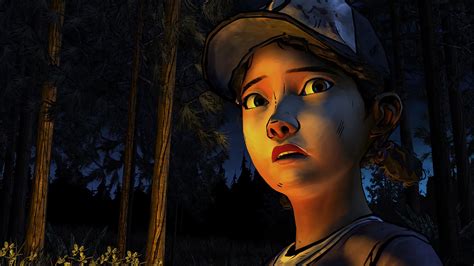 The Walking Dead Game Clementine In Need Of Help Comic — Telltale Community