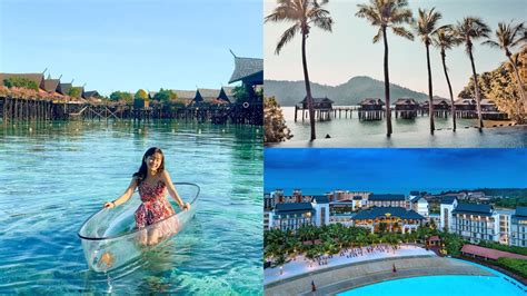 19 Dreamy Beach Resorts In Malaysia For A Romantic Getaway - Klook Travel Blog