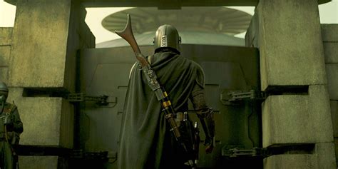 The Mandalorian: Tython's History and Importance, Explained | CBR