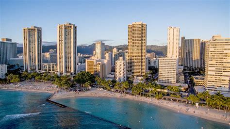 Aston Waikiki Beach Tower Hotel Honolulu, HI - See Discounts