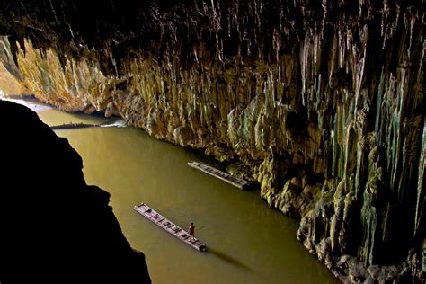 11 Most Beautiful Caves in Thailand | Thai Language School Bangkok | Duke Language