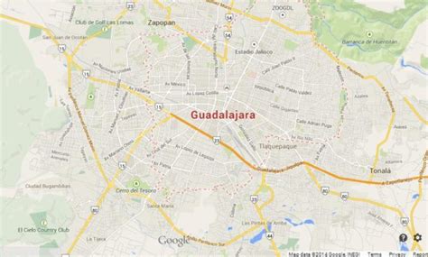 Guadalajara beautiful Mexican city | World Easy Guides