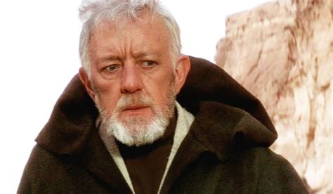 The miracle that led 'Obi-Wan Kenobi' to convert to Catholicism ...