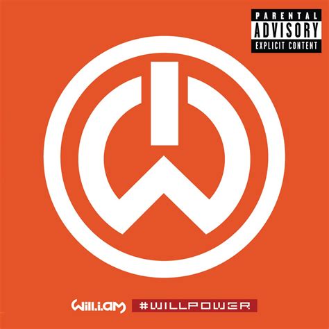 ‎#willpower (Deluxe) by will.i.am on Apple Music