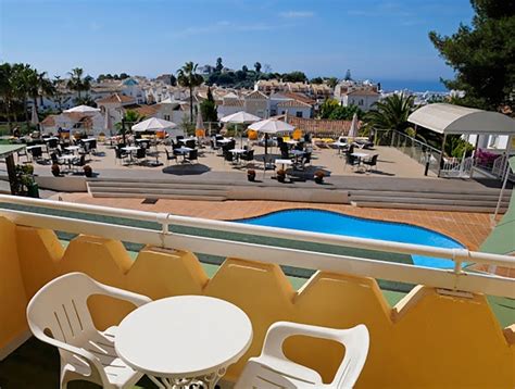 Hotel Nerja Club & Spa by Dorobe | Malaga | Official Web