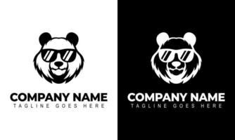 Panda Logo Vector Art, Icons, and Graphics for Free Download