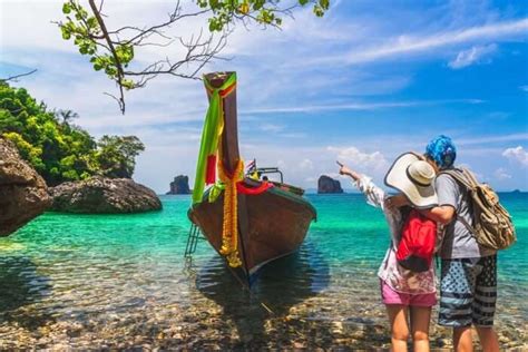 Honeymoon Places In Andaman Couples Should Visit In 2019