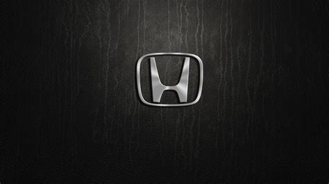 Honda Civic Logo Wallpapers - Wallpaper Cave