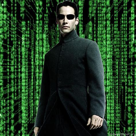 Neo Matrix Wallpapers - Top Free Neo Matrix Backgrounds - WallpaperAccess