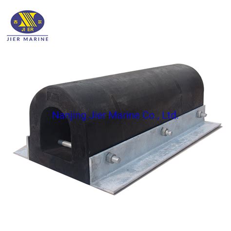 Boat Fender Marine D Type Fender Marine Fender D Rubber Fender Jier D ...