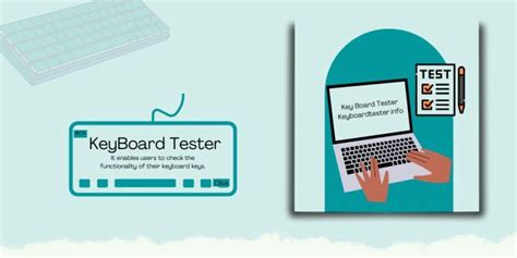 Keyboard Tester | Test Your Keys Online