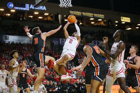 Rutgers basketball drops season opener against Princeton as new-look backcourt sputters - nj.com