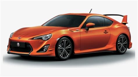 Toyota 86 Philippines Price List 2017, HD Png Download - kindpng