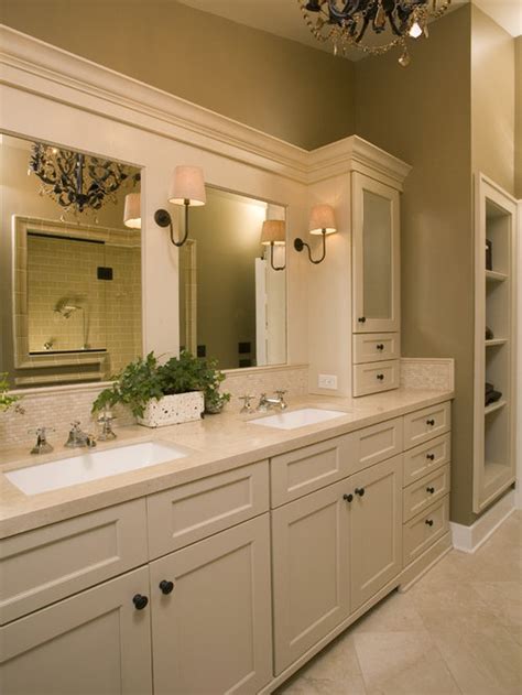 Best Bathroom Drawer Electrical Outlets Design Ideas & Remodel Pictures ...