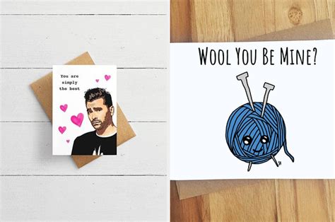 44 Funny Valentine's Day Cards To Make You Laugh