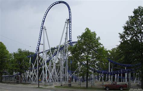 Kennywood Park