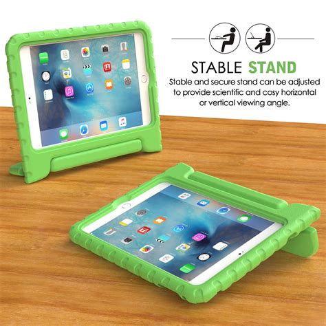 iPad Mini 4 Cases For Kids | WebNuggetz.com | Ipad mini 4 cases, Ipad mini, Ipad mini cases