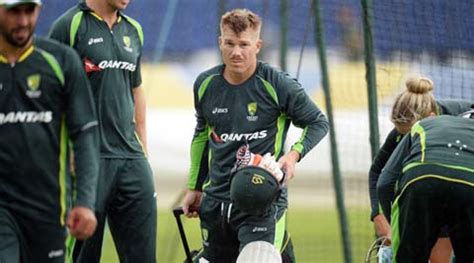 Ashes 2015: David Warner all in readiness for the series opener | Ashes ...