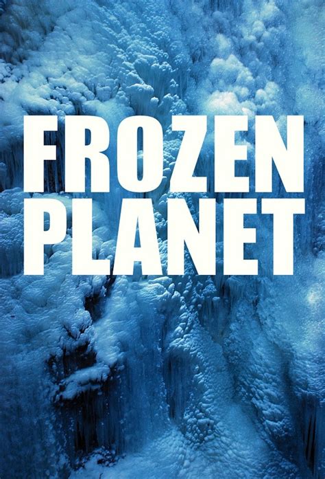 Watch Frozen Planet