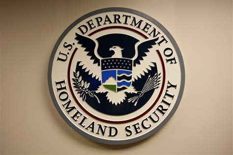 Suspected Russian hackers breached U.S. Department of Homeland Security ...