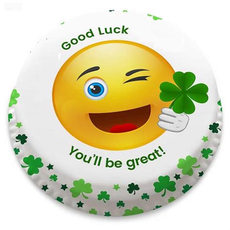 Good Luck You ll Be Great - DesiComments.com