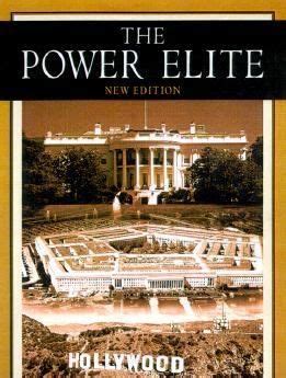 The Power Elite - The 20/20 Plan