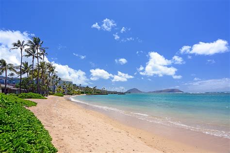 10 Most Popular Neighbourhoods in Honolulu - Where to Stay in Honolulu ...