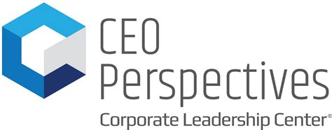 Home Page - Corporate Leadership Center