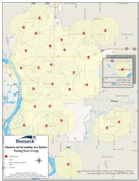 Sirens - Outdoor Warning Siren System | Bismarck, ND - Official Website