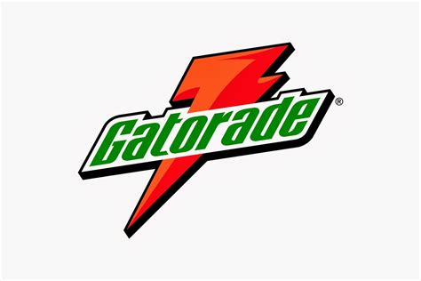 Gatorade Logo