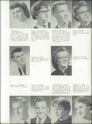 Merrill High School - Kemo Yearbook (Merrill, WI), Class of 1960, Page ...