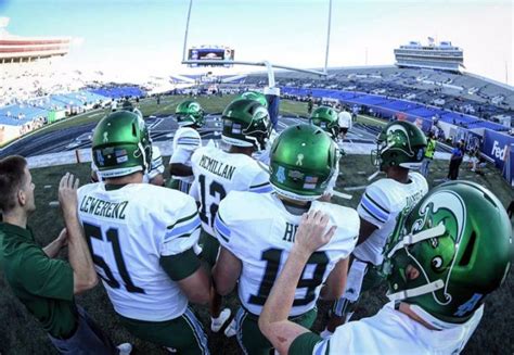 Tulane Football 2020 Preseason Notebook – Crescent City Sports