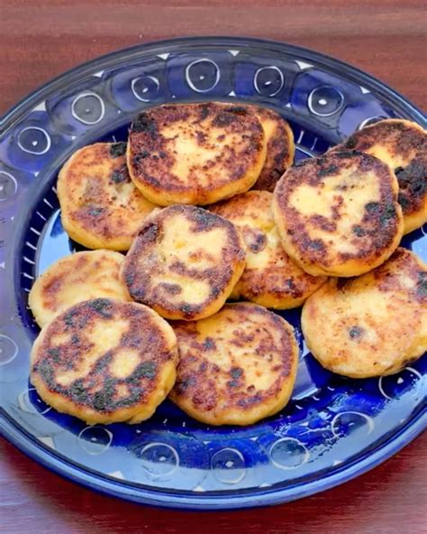 These Russian Cheese Pancakes Are Crispy, Creamy, and a Direct Link to My Ancestors | Recipe in ...