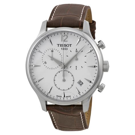 Tissot Chronograph Watches For Men