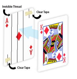 Learn Card Tricks Revealed