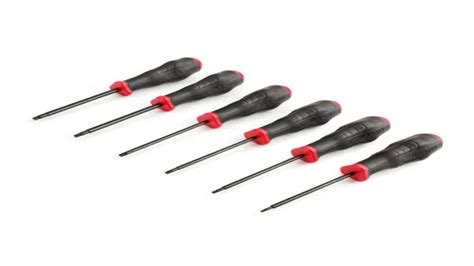 What Is Torx Screwdriver Set? A Complete Guide To Uses And Benefits ...