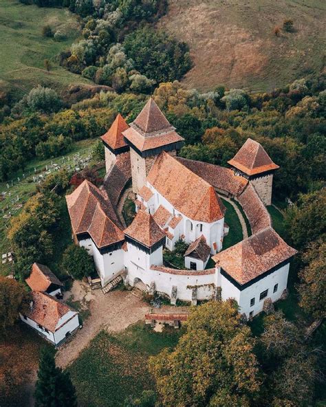 Top 10 Attractions & Must-See Sights of Transylvania - Framey