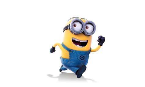 Minion Rush: Running game for Apple TV by Gameloft