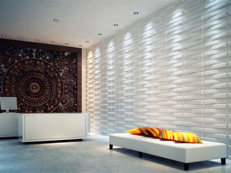 3D wall tile #3D-103 | Flickr - Photo Sharing!