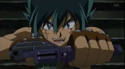 Kyoya Tategami (Beyblade metal fusion/masters/fury/etc) - Hot anime Crush foto (37430481) - fanpop