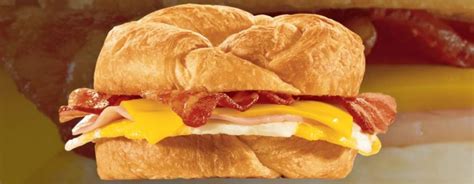 Jack In The Box Breakfast Menu is Every Fast-Food Lover's Dream - Breakfast Menus