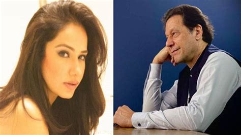 My Expectations Turned Into Disillusionment: Hajra Khan On Meeting The 'Real' Imran Khan